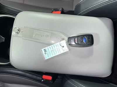 2021 Subaru Outback Limited XT