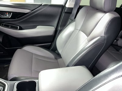 2021 Subaru Outback Limited XT