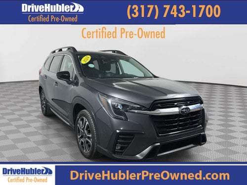 2024 Subaru Ascent Limited