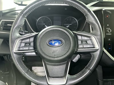 2024 Subaru Ascent Limited