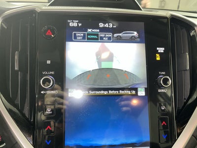 2024 Subaru Ascent Limited