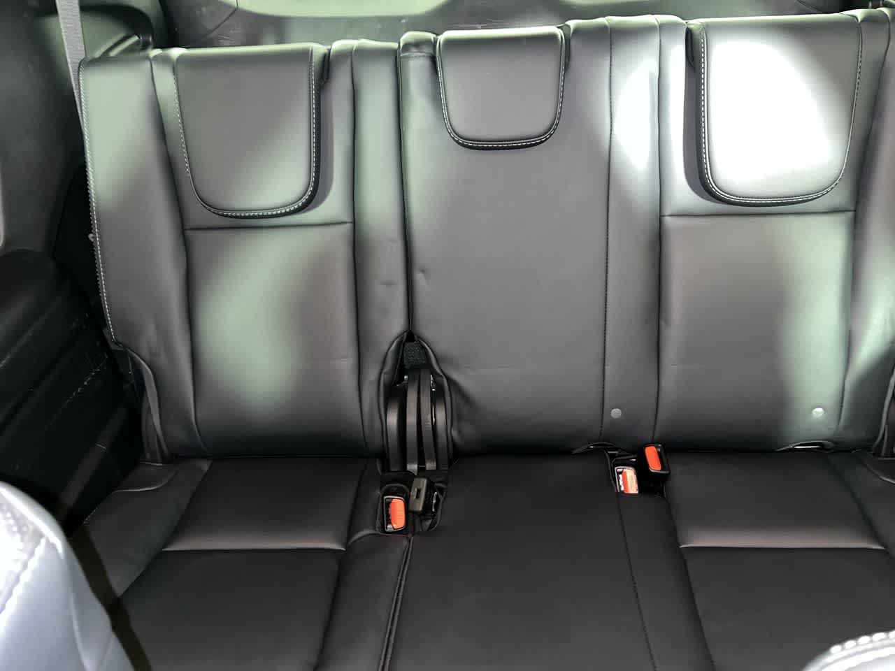 2024 Subaru Ascent Limited