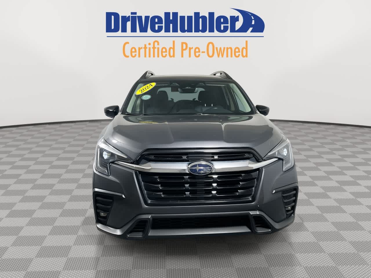 2024 Subaru Ascent Limited