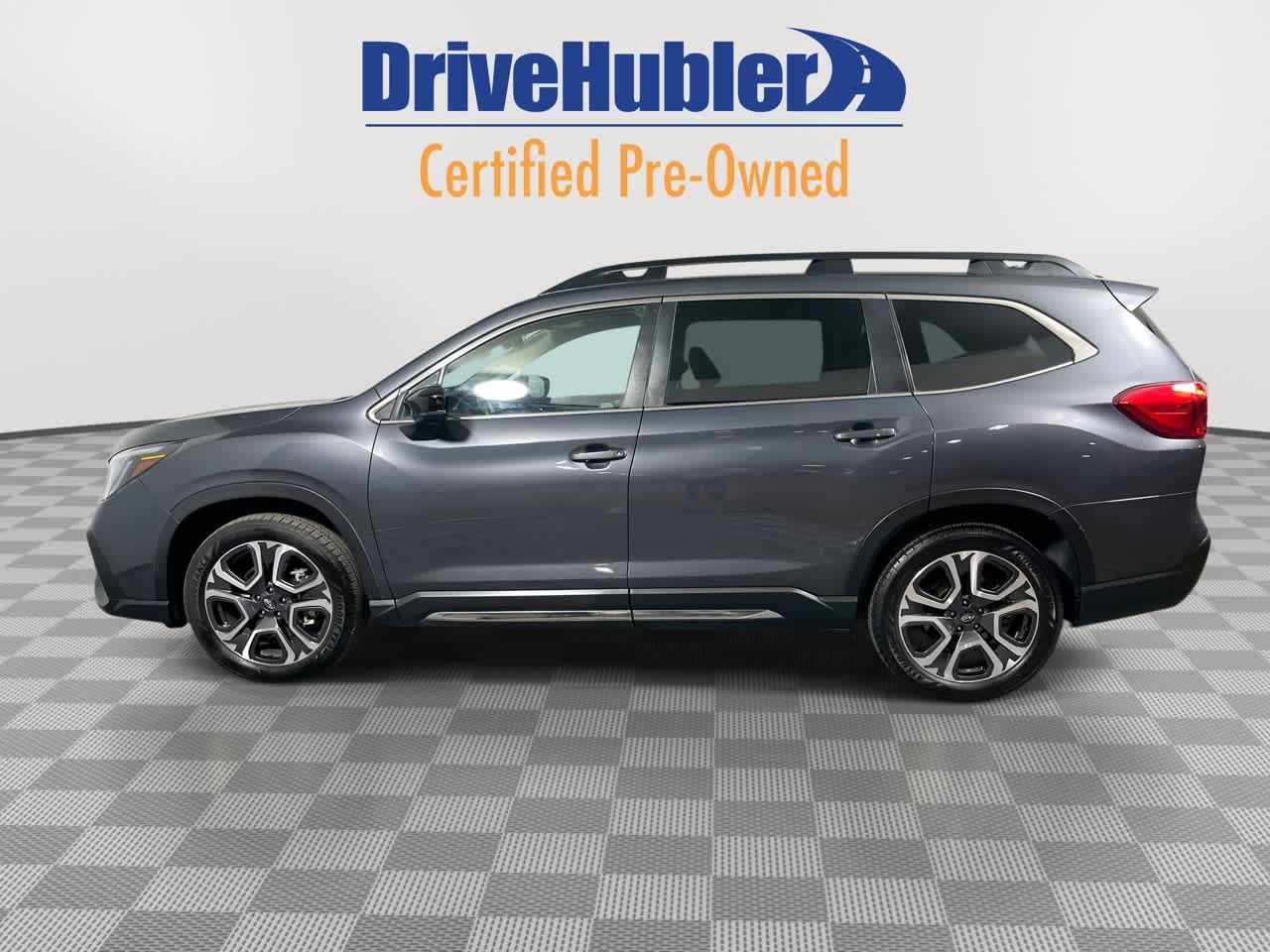 2024 Subaru Ascent Limited