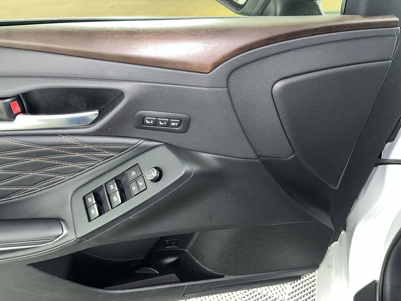 2022 Toyota Avalon Limited