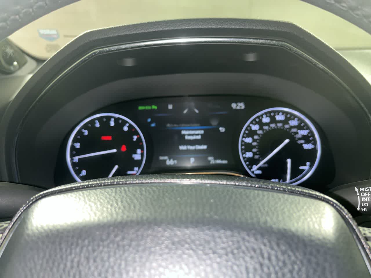 2022 Toyota Avalon Limited