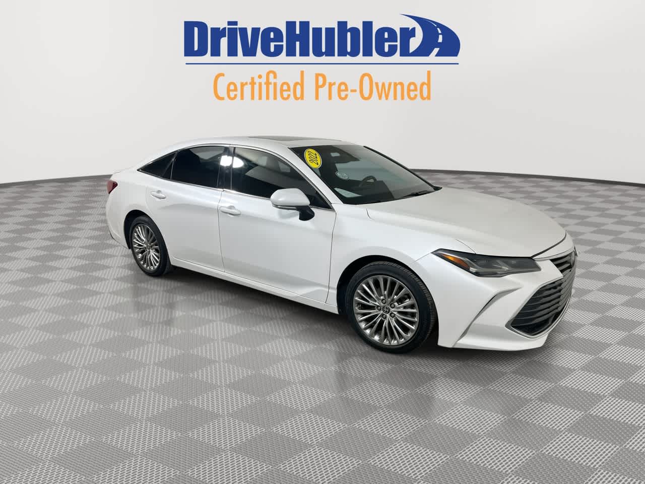 2022 Toyota Avalon Limited