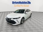 2022 Toyota Avalon Limited