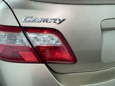 2008 Toyota Camry LE