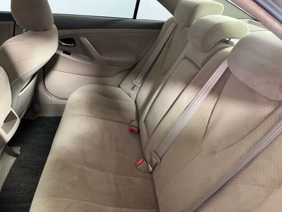 2008 Toyota Camry LE