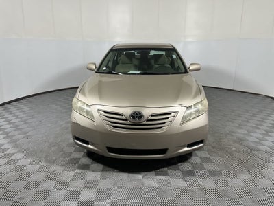 2008 Toyota Camry LE