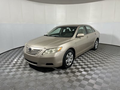 2008 Toyota Camry LE