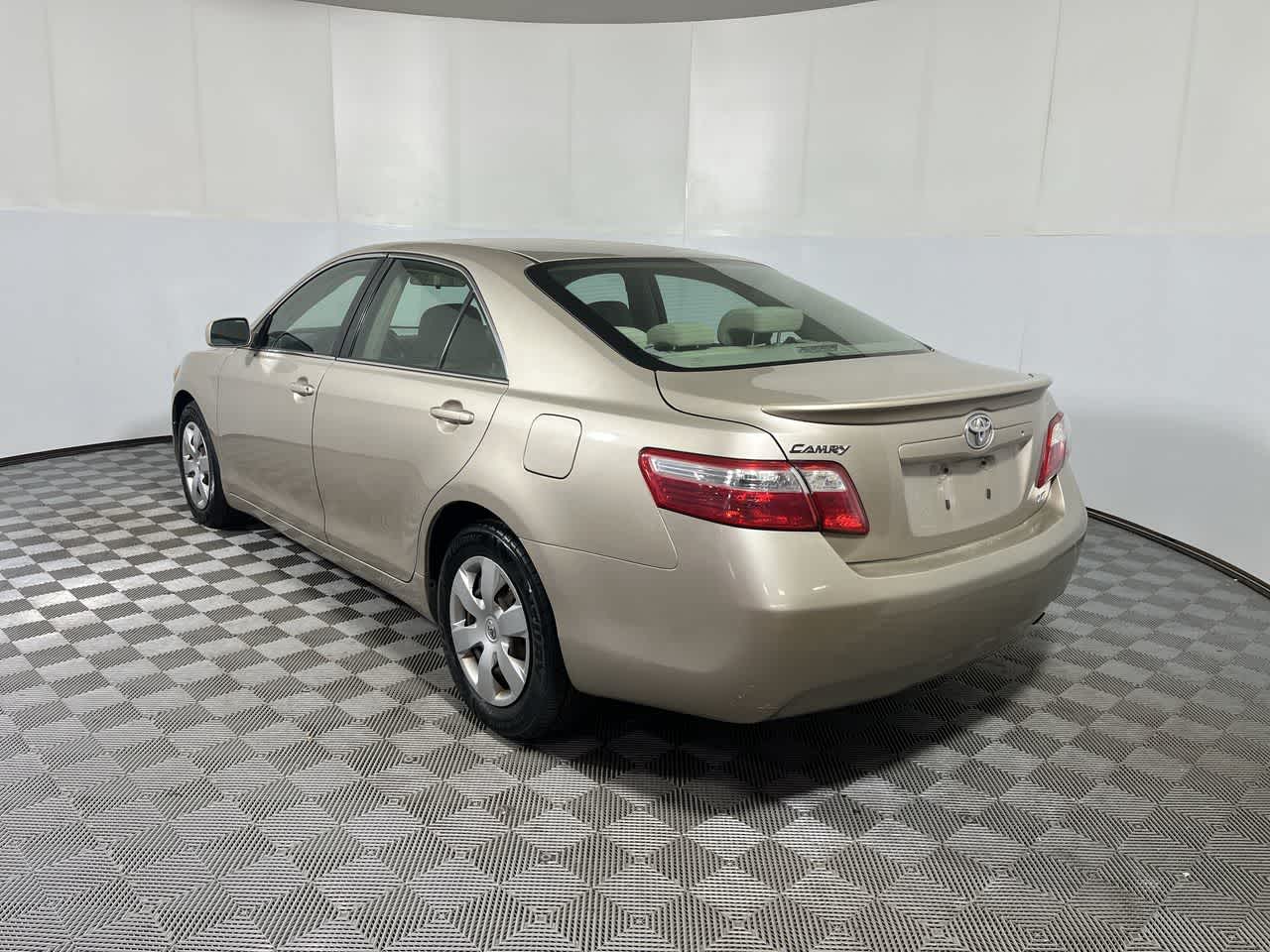2008 Toyota Camry LE