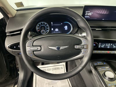 2025 Genesis GV70 2.5T