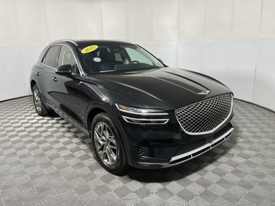 2025 Genesis GV70 2.5T