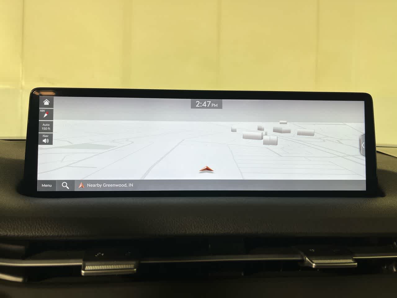 2025 Genesis GV70 2.5T
