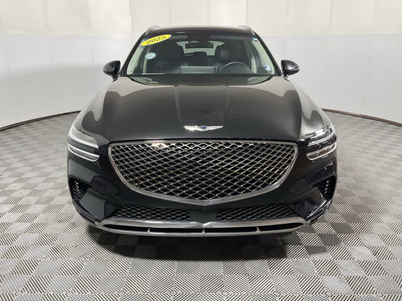 2025 Genesis GV70 2.5T