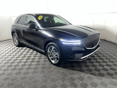 2025 Genesis GV70 2.5T