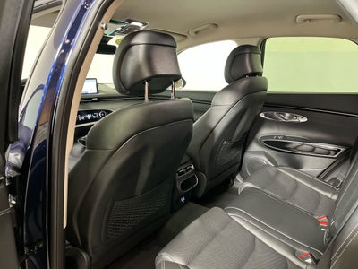 2025 Genesis GV70 2.5T