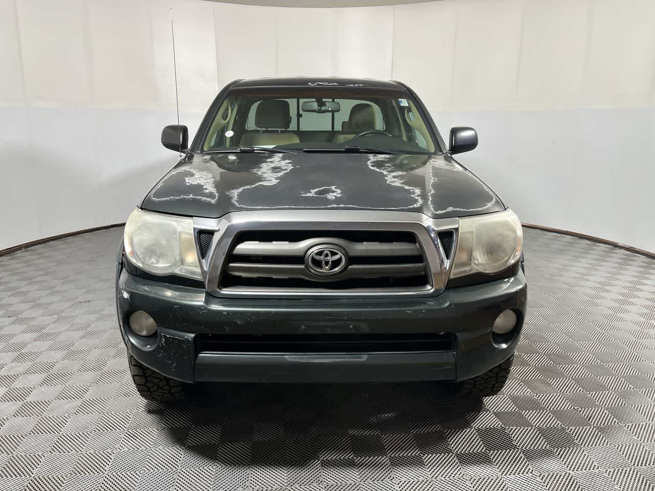 2009 Toyota Tacoma PreRunner
