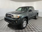 2009 Toyota Tacoma PreRunner