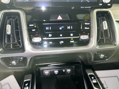 2023 Kia Sorento EX