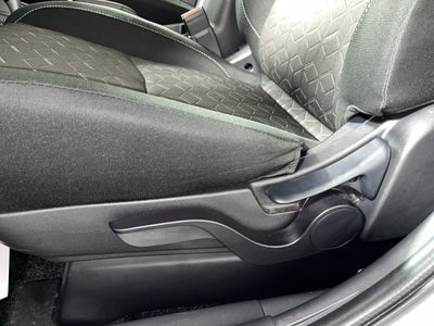 2025 Mitsubishi Outlander Sport ES