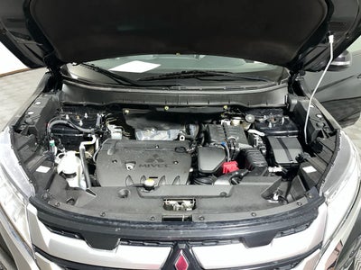 2024 Mitsubishi Outlander Sport SEL