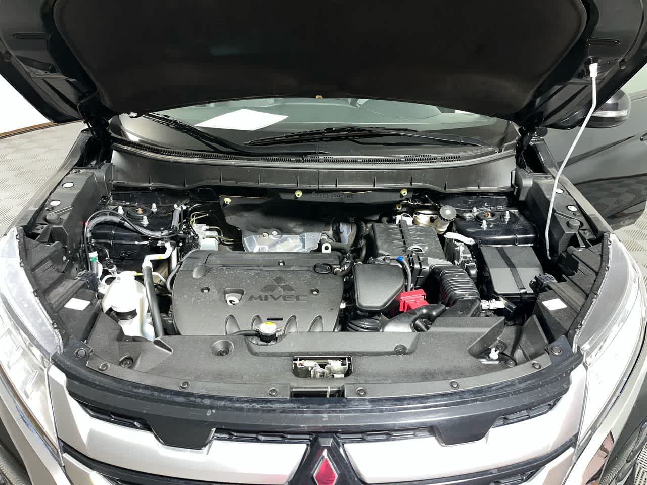 2024 Mitsubishi Outlander Sport SEL