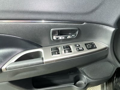 2024 Mitsubishi Outlander Sport SEL