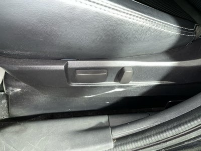 2024 Mitsubishi Outlander Sport SEL