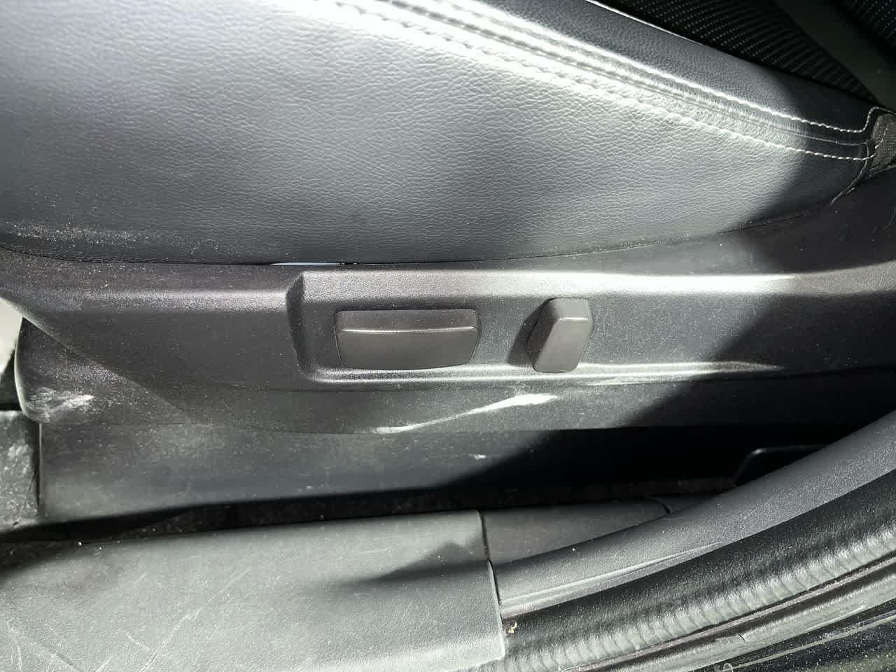2024 Mitsubishi Outlander Sport SEL