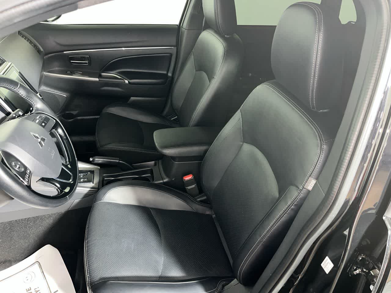 2024 Mitsubishi Outlander Sport SEL
