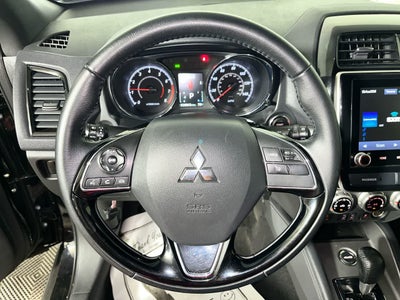 2024 Mitsubishi Outlander Sport SEL