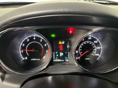 2024 Mitsubishi Outlander Sport SEL