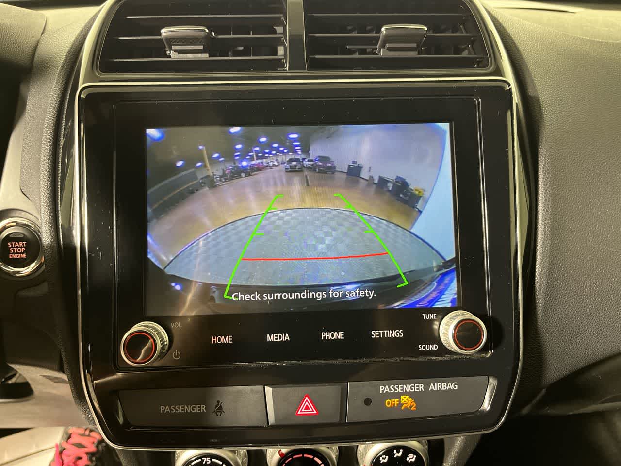 2024 Mitsubishi Outlander Sport SEL