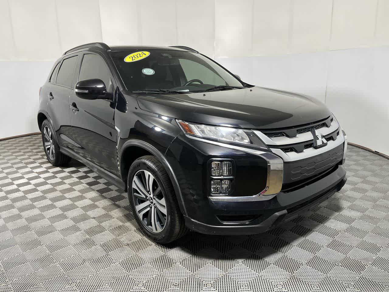 2024 Mitsubishi Outlander Sport SEL