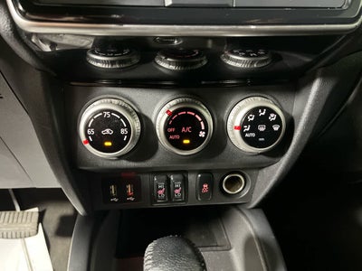 2024 Mitsubishi Outlander Sport SEL