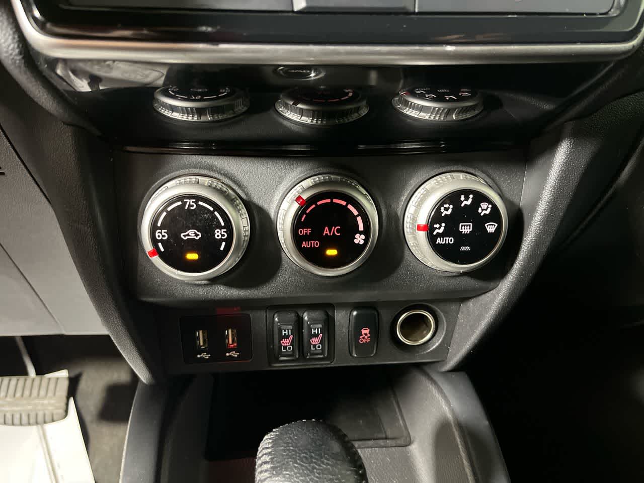 2024 Mitsubishi Outlander Sport SEL