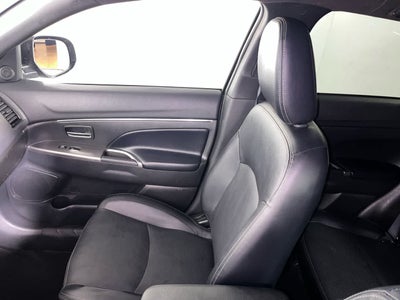 2024 Mitsubishi Outlander Sport SEL