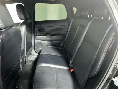 2024 Mitsubishi Outlander Sport SEL