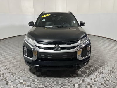 2024 Mitsubishi Outlander Sport SEL