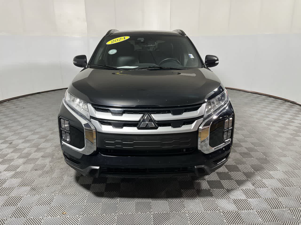 2024 Mitsubishi Outlander Sport SEL