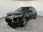 2024 Mitsubishi Outlander Sport SEL
