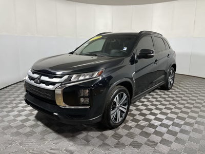 2024 Mitsubishi Outlander Sport SEL