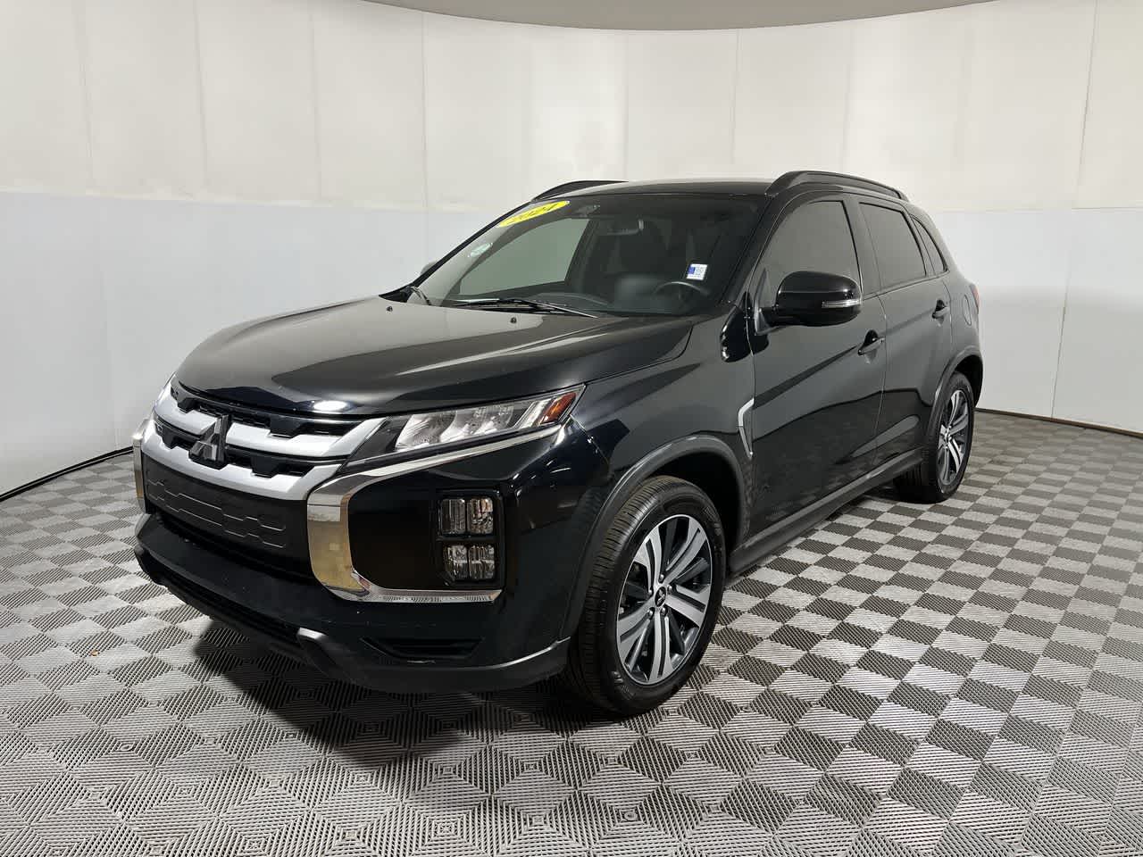 2024 Mitsubishi Outlander Sport SEL