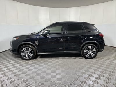 2024 Mitsubishi Outlander Sport SEL