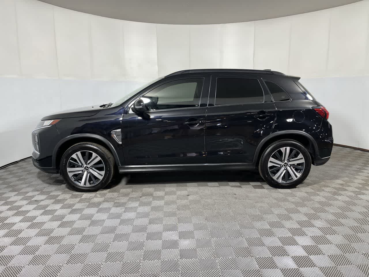 2024 Mitsubishi Outlander Sport SEL