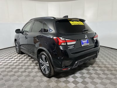 2024 Mitsubishi Outlander Sport SEL