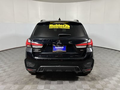 2024 Mitsubishi Outlander Sport SEL